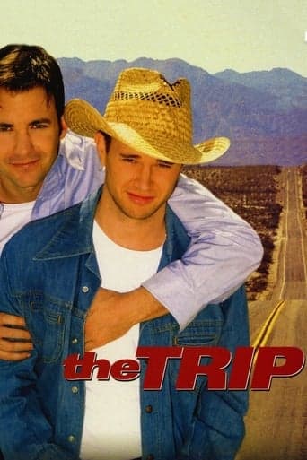 The Trip poster - Find streaming availability