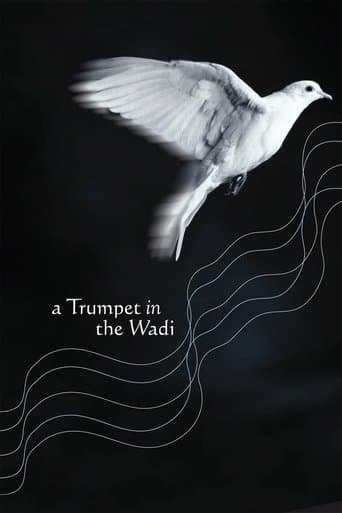 A Trumpet in the Wadi poster - Find streaming availability
