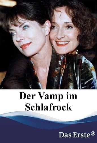 Der Vamp im Schlafrock poster - Find streaming availability