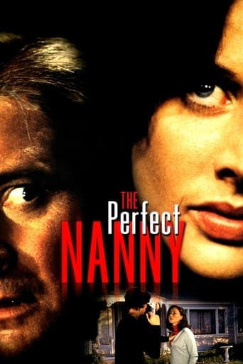 The Perfect Nanny poster - Find streaming availability