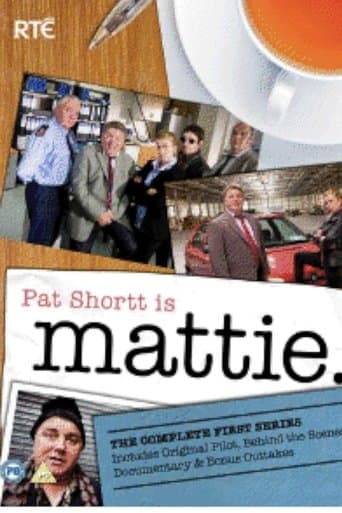 Mattie poster - Find streaming availability