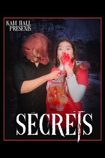 Secrets poster - Find streaming availability