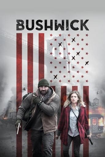 Bushwick poster - Find streaming availability