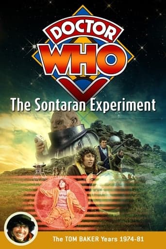 Doctor Who: The Sontaran Experiment poster - Find streaming availability