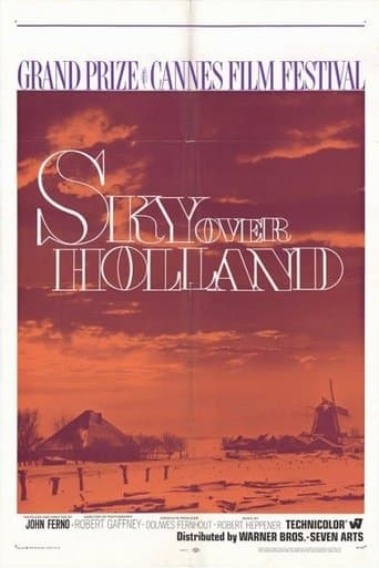 Sky Over Holland poster - Find streaming availability