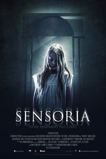 Sensoria poster - Find streaming availability
