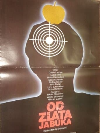 Golden Apple poster - Find streaming availability