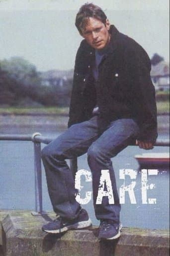 Care poster - Find streaming availability