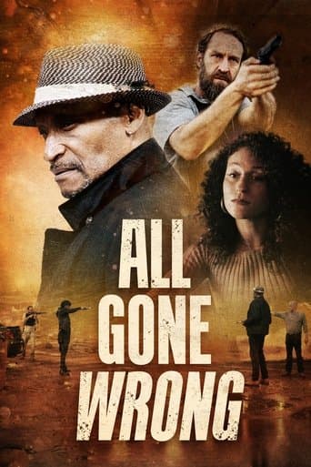 All Gone Wrong poster - Find streaming availability