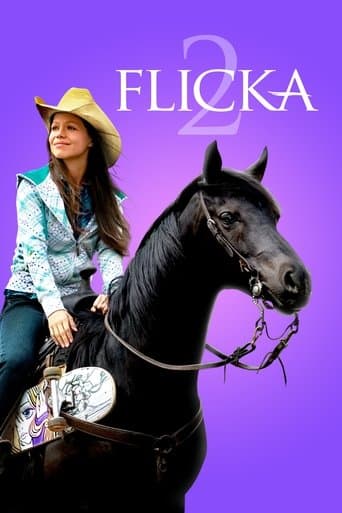 Flicka 2 poster - Find streaming availability