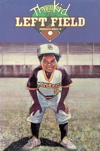 The Kid from Left Field poster - Find streaming availability