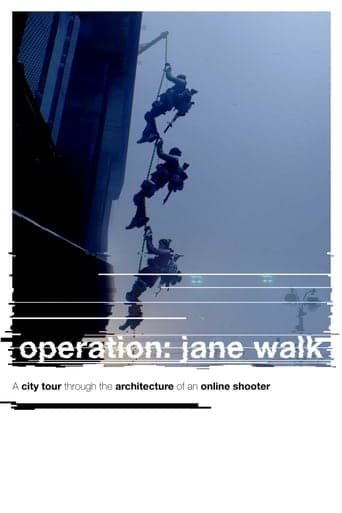 Operation: Jane Walk poster - Find streaming availability