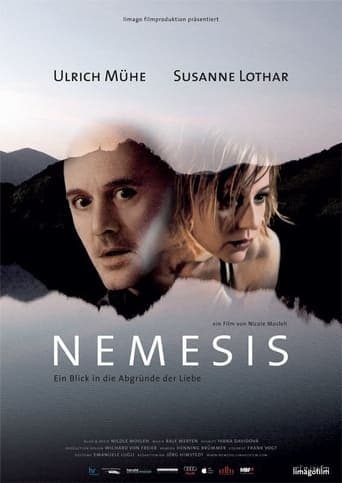 Nemesis poster - Find streaming availability