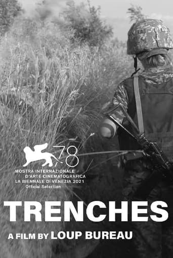 Trenches poster - Find streaming availability