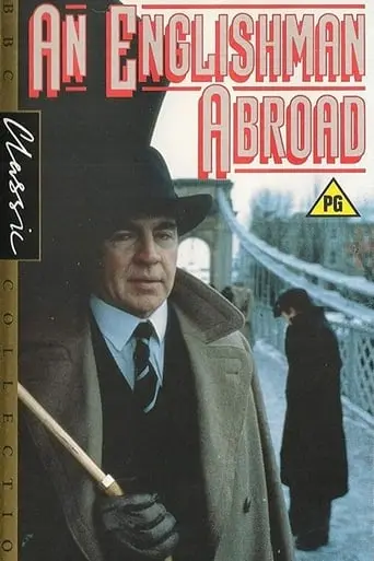 An Englishman Abroad poster - Find streaming availability