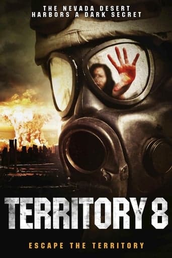 Territory 8 poster - Find streaming availability