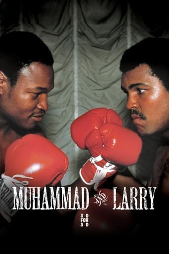 Muhammad and Larry poster - Find streaming availability