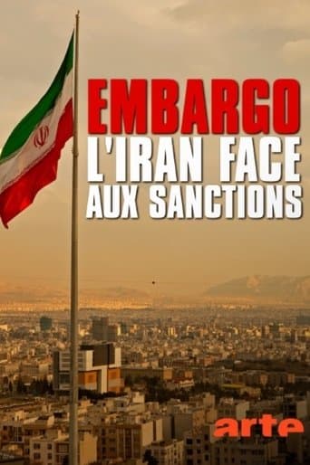 Embargo sur l'Iran poster - Find streaming availability