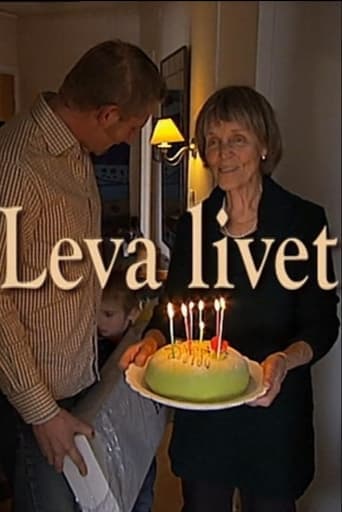 Leva Livet poster - Find streaming availability