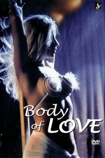 Scandal: Body of Love poster - Find streaming availability