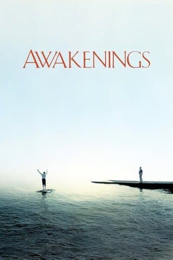 Awakenings poster - Find streaming availability