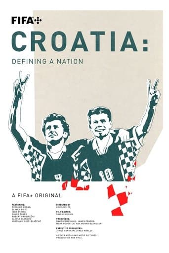 Croatia: Defining a Nation poster - Find streaming availability