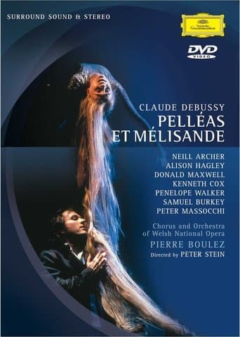 Pelléas et Mélisande poster - Find streaming availability