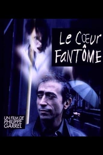 The Phantom Heart poster - Find streaming availability