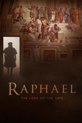 Raphael: The Lord of the Arts poster - Find streaming availability