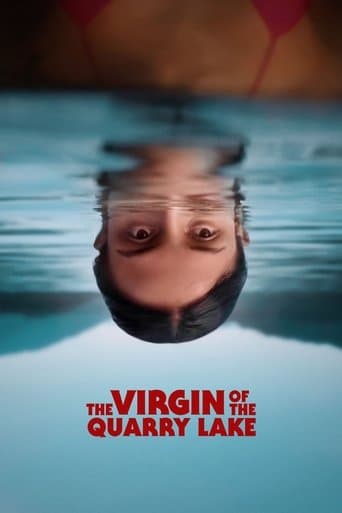 The Virgin of the Quarry Lake poster - Find streaming availability