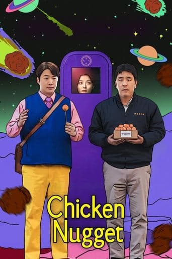 Chicken Nugget poster - Find streaming availability