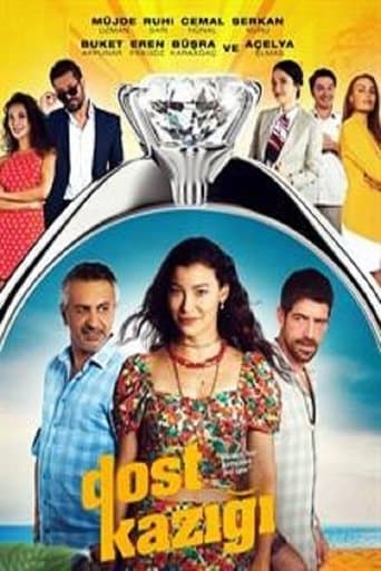 Dost Kazığı poster - Find streaming availability