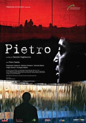 Pietro poster - Find streaming availability