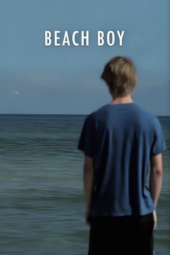 Beach Boy poster - Find streaming availability