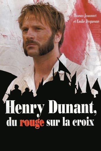 Henry Dunant: Red on the Cross poster - Find streaming availability