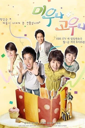 Likeable or Not poster - Find streaming availability