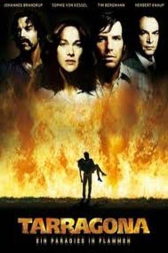 Day of Disaster poster - Find streaming availability