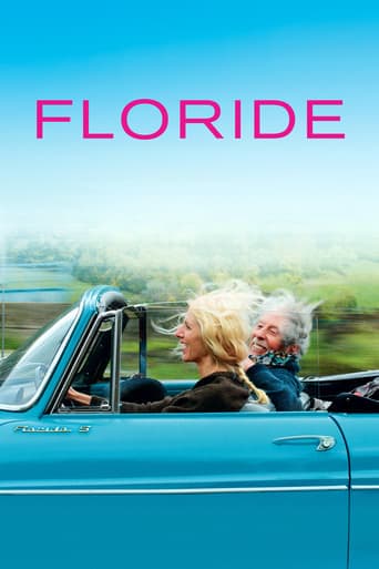 Florida poster - Find streaming availability