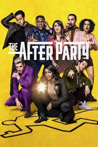 The Afterparty poster - Find streaming availability