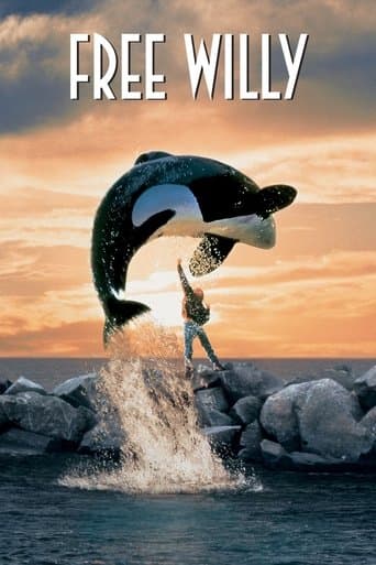 Free Willy poster - Find streaming availability