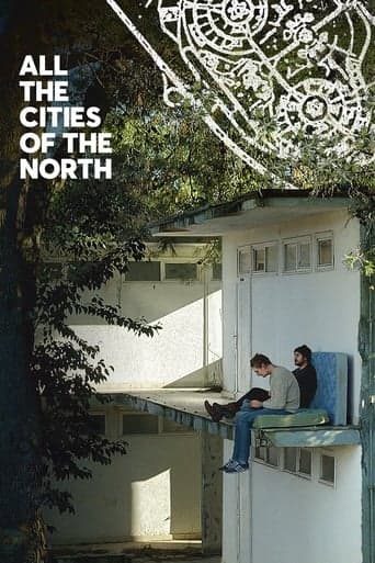 All the Cities of the North poster - Find streaming availability