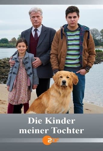 Die Kinder meiner Tochter poster - Find streaming availability