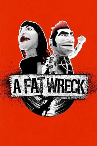 A Fat Wreck poster - Find streaming availability