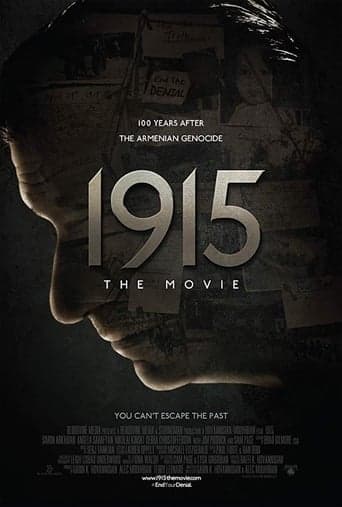 1915 poster - Find streaming availability