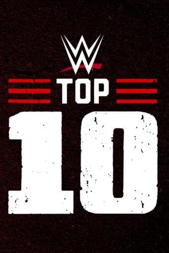 WWE Raw Top 10 poster - Find streaming availability