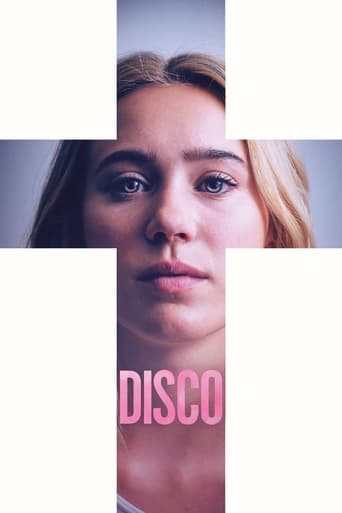 Disco poster - Find streaming availability