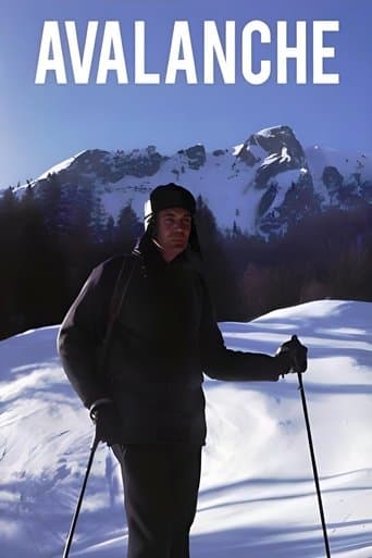 Avalanche poster - Find streaming availability
