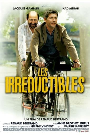 Les Irréductibles poster - Find streaming availability