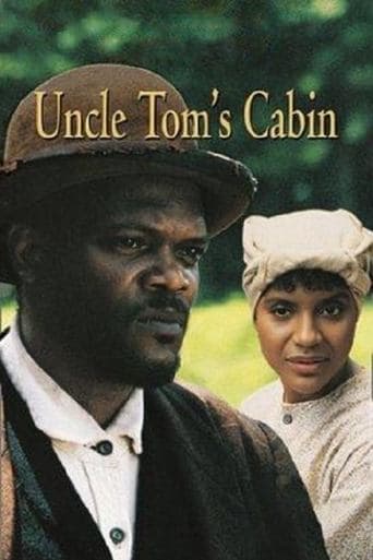 Uncle Tom's Cabin poster - Find streaming availability