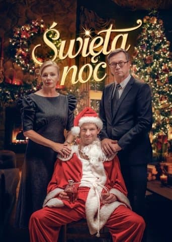 Święta noc poster - Find streaming availability